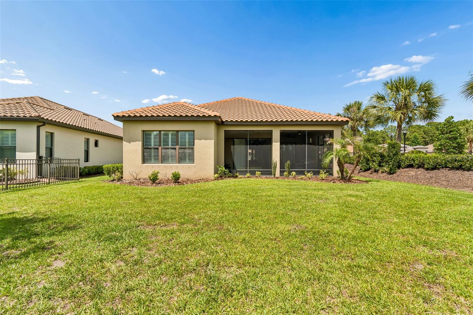 ESPLANADE OF TAMPA PH 2C A - Residential