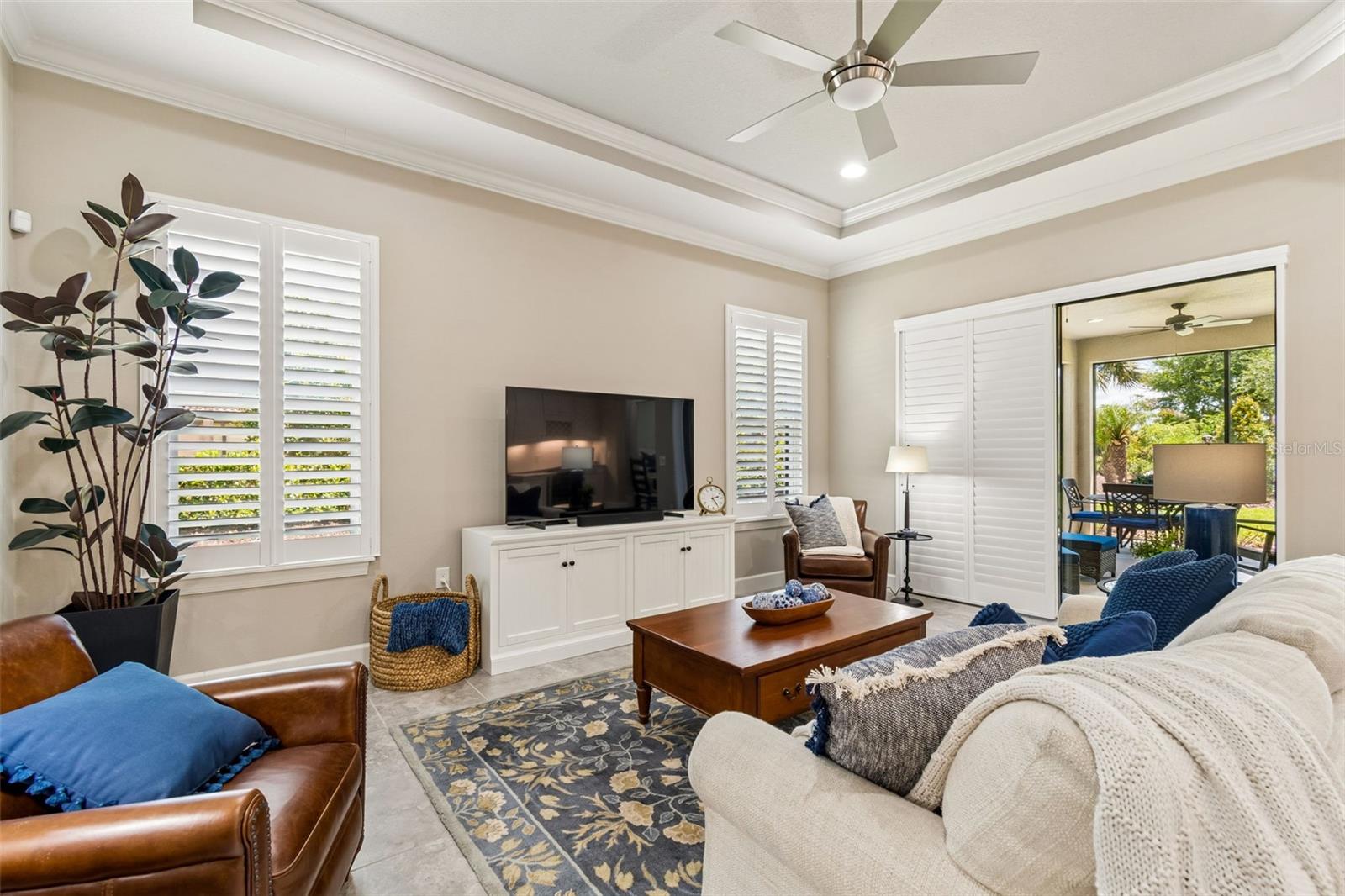 ESPLANADE OF TAMPA PH 2C A - Residential