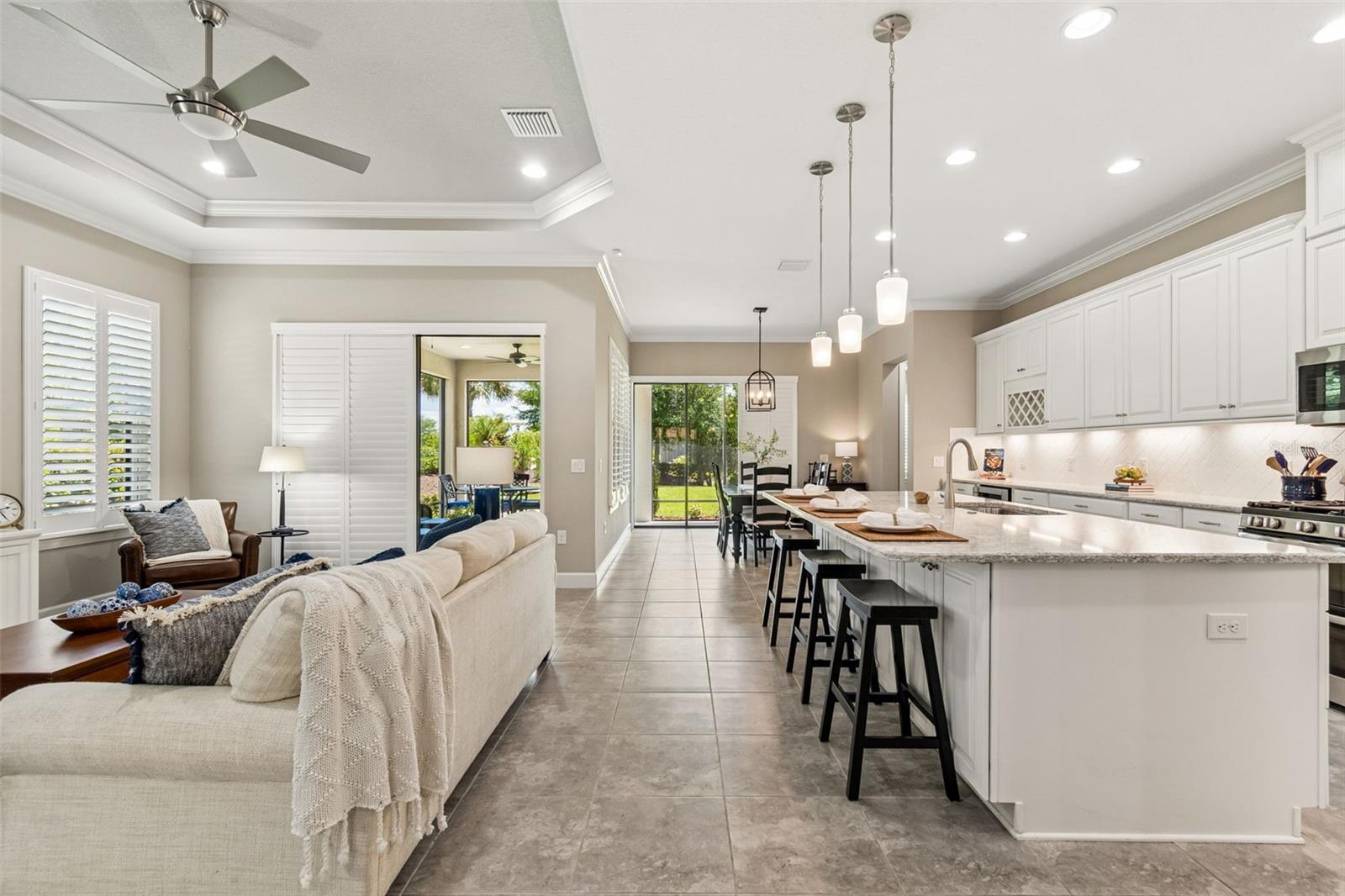 ESPLANADE OF TAMPA PH 2C A - Residential