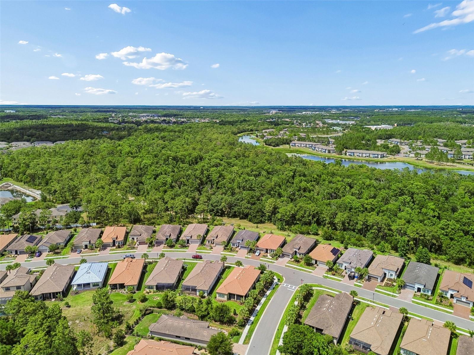 ESPLANADE OF TAMPA PH 2C A - Residential