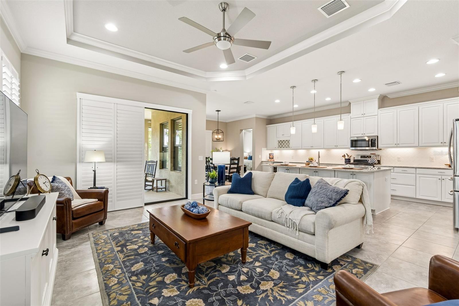 ESPLANADE OF TAMPA PH 2C A - Residential