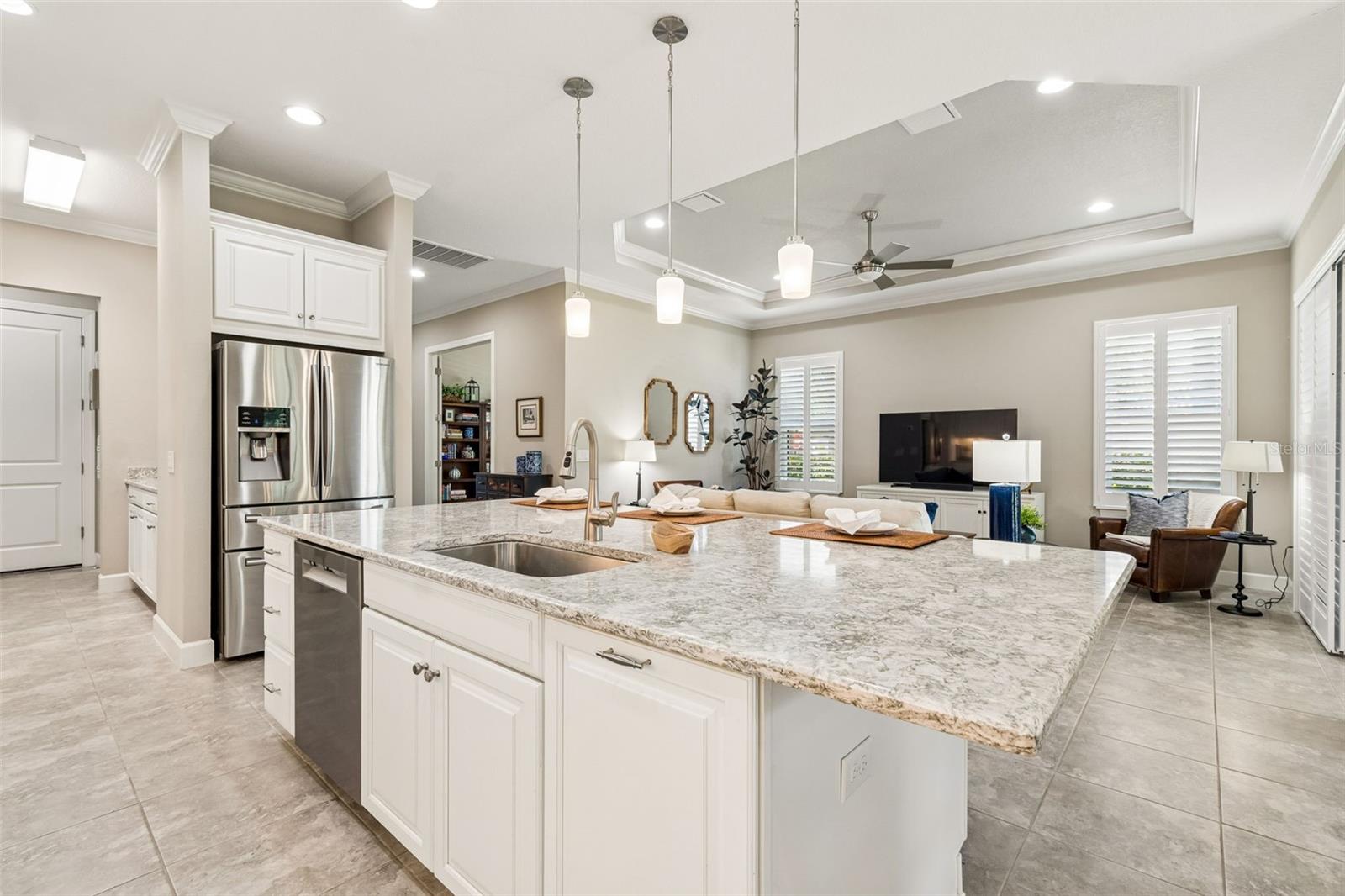 ESPLANADE OF TAMPA PH 2C A - Residential