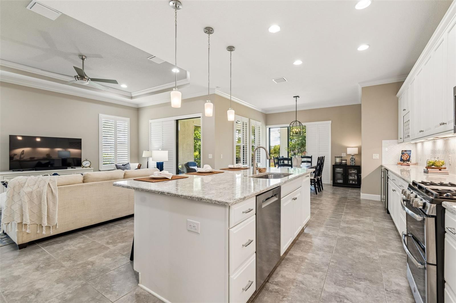 ESPLANADE OF TAMPA PH 2C A - Residential