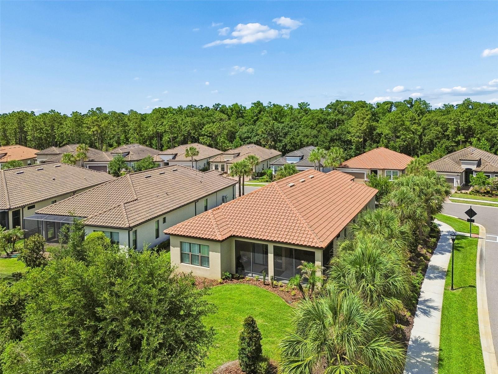 ESPLANADE OF TAMPA PH 2C A - Residential