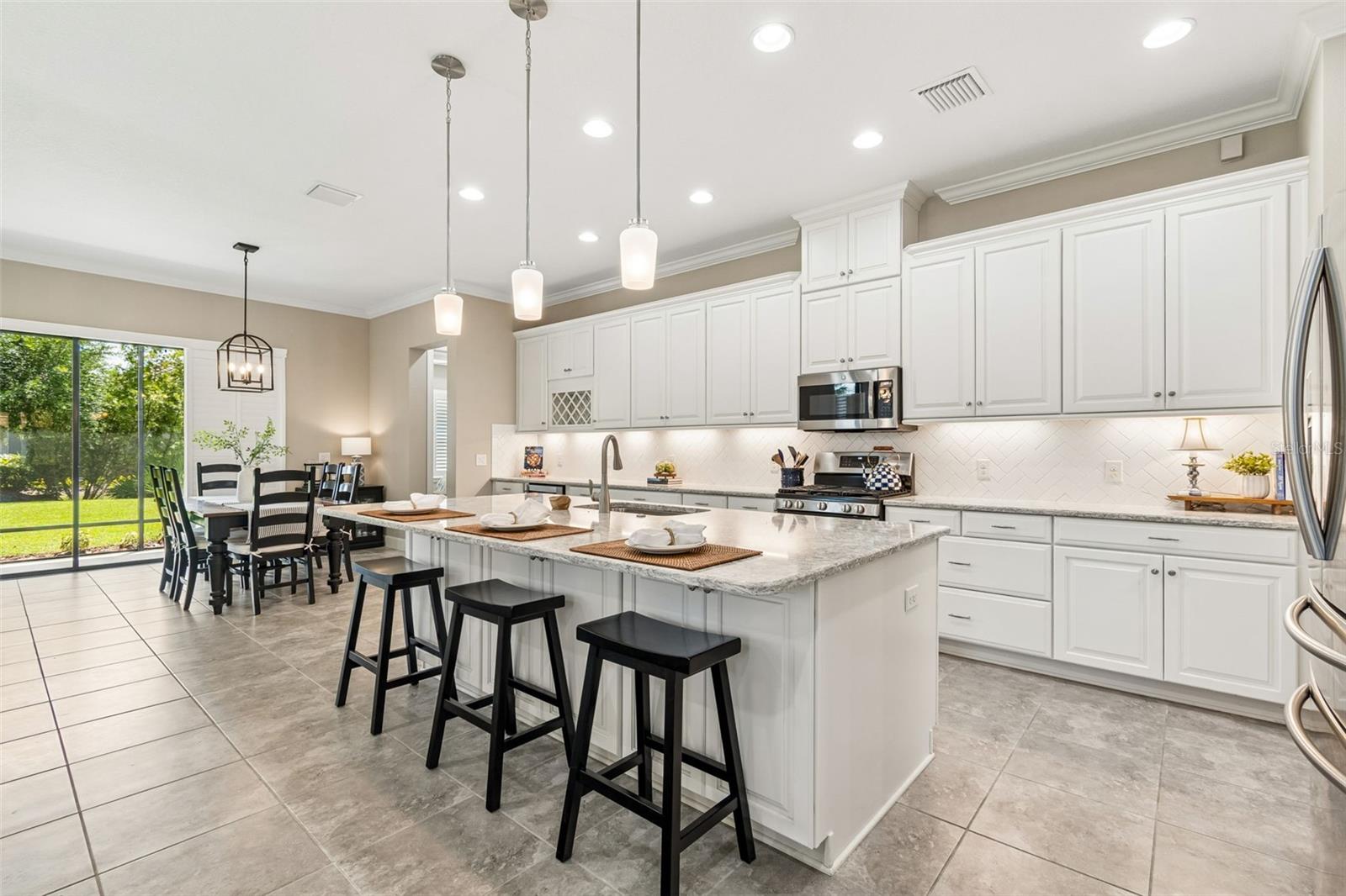 ESPLANADE OF TAMPA PH 2C A - Residential