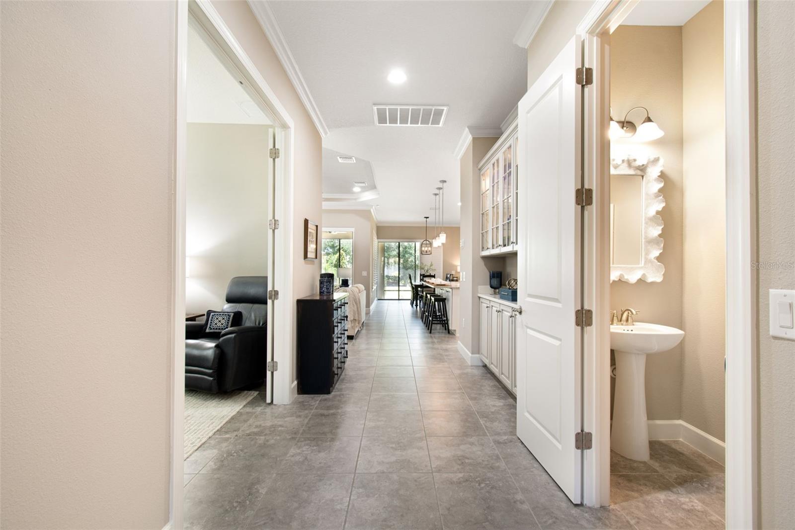 ESPLANADE OF TAMPA PH 2C A - Residential