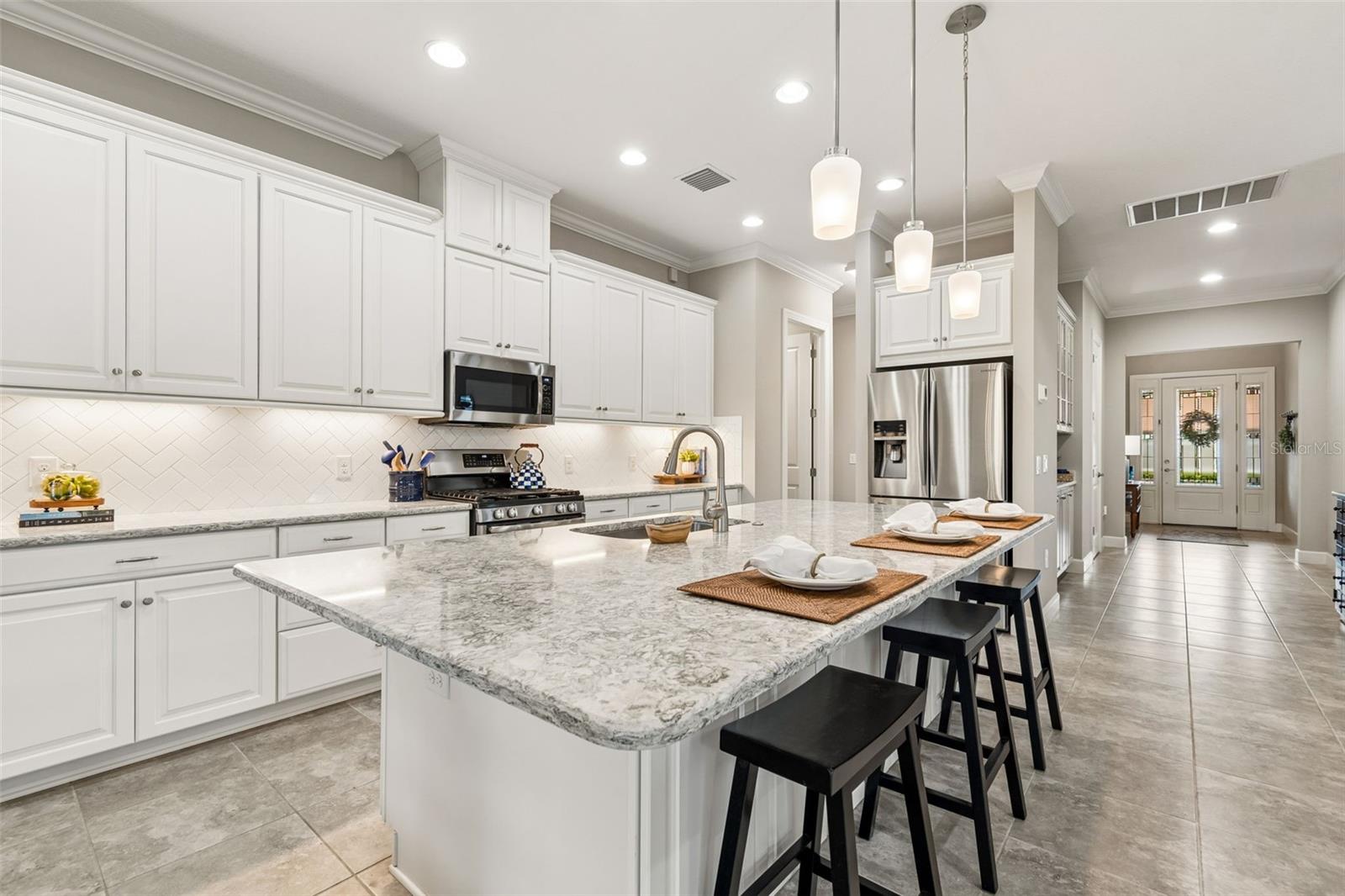 ESPLANADE OF TAMPA PH 2C A - Residential