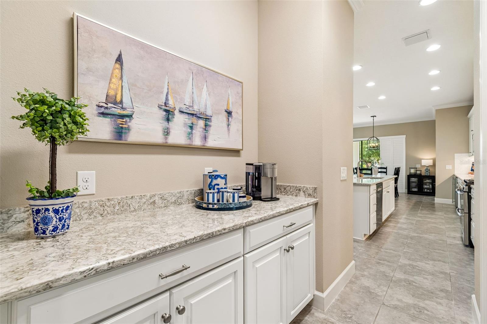 ESPLANADE OF TAMPA PH 2C A - Residential