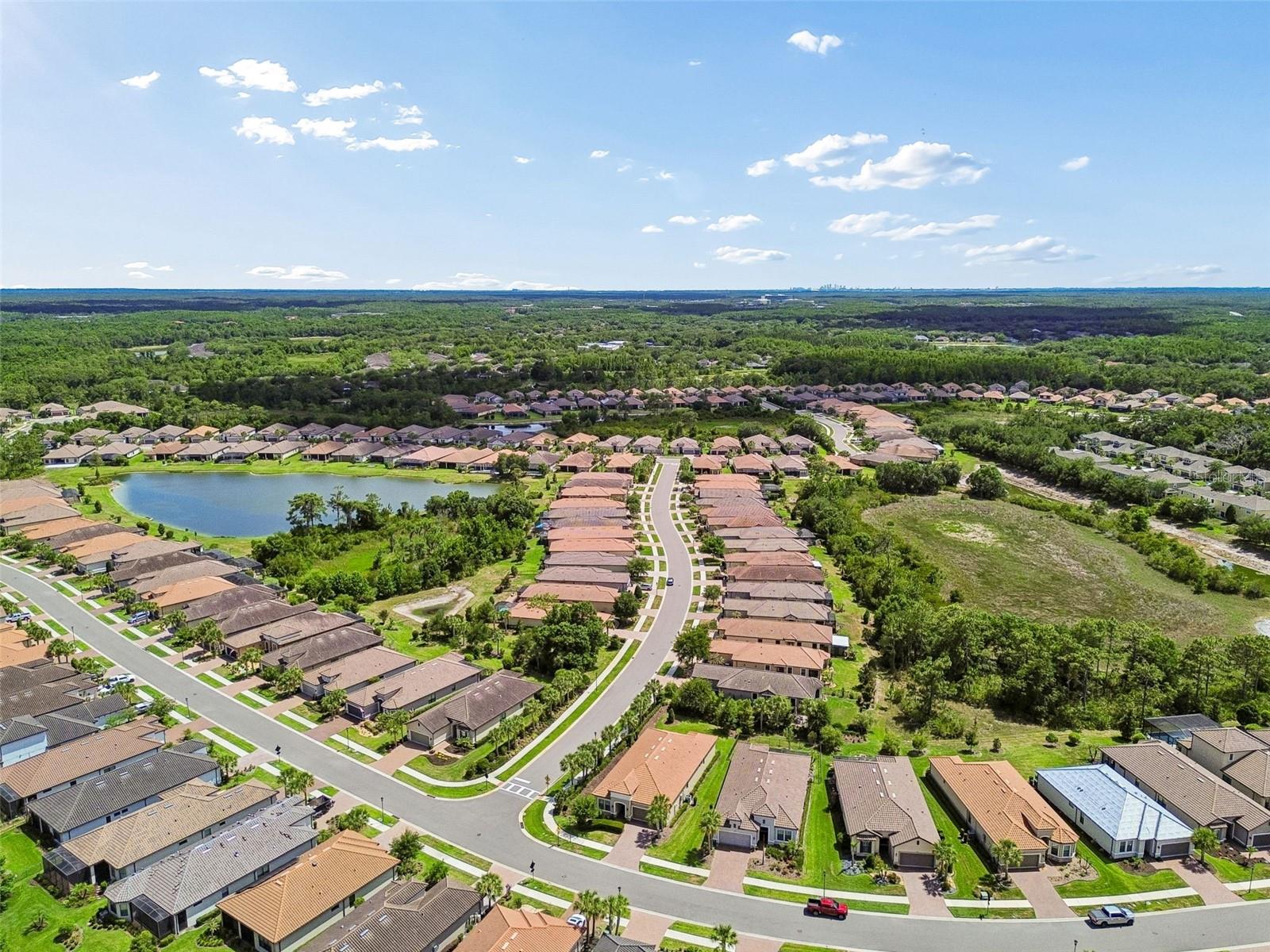 ESPLANADE OF TAMPA PH 2C A - Residential