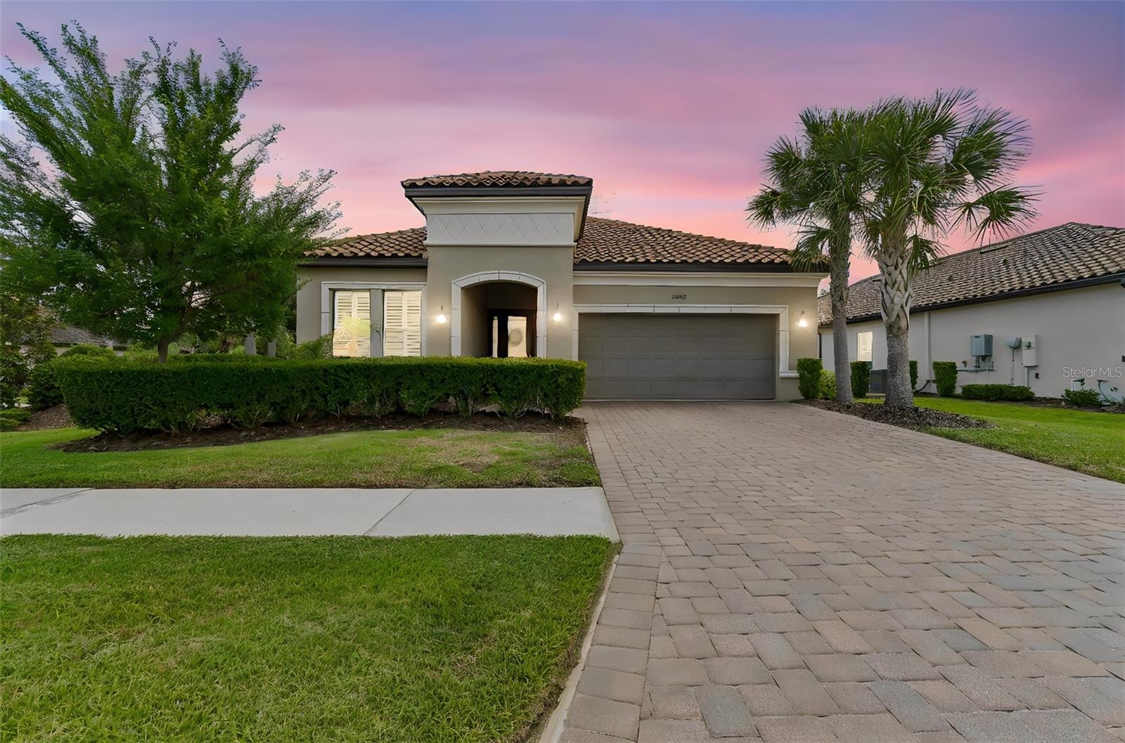 ESPLANADE OF TAMPA PH 2C A - Residential