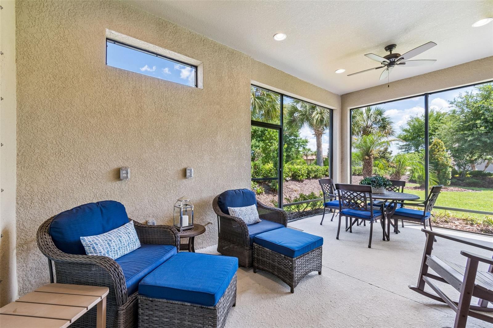 ESPLANADE OF TAMPA PH 2C A - Residential