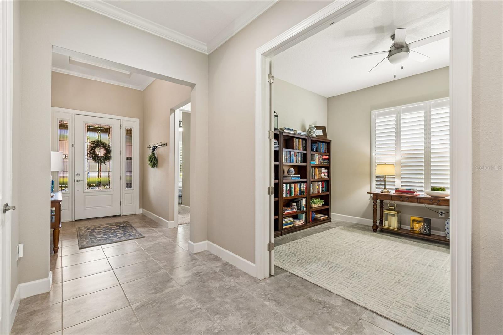 ESPLANADE OF TAMPA PH 2C A - Residential