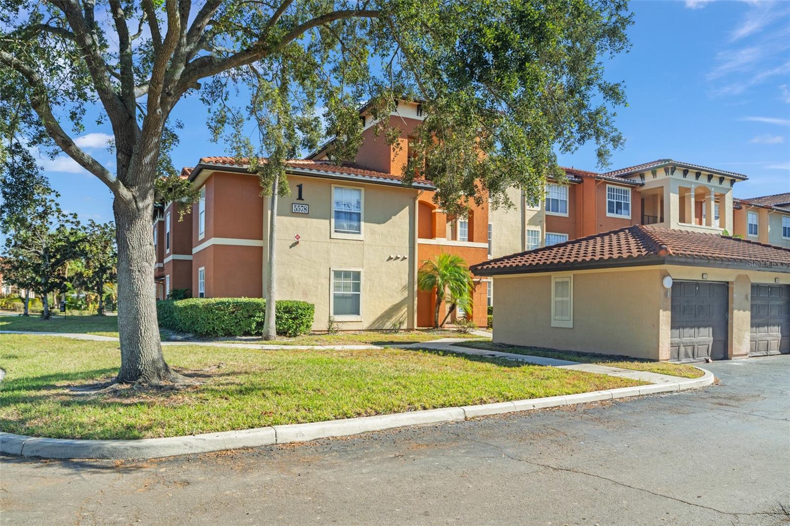 5578 METROWEST BOULEVARD 101