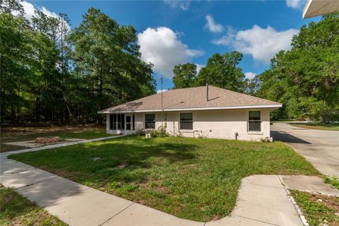 Tiny photo for 9450 SW 208th Circle, Dunnellon, FL 34431 (MLS # OM724940)