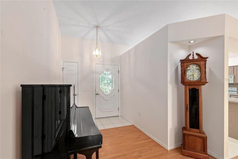Tiny photo for 9450 SW 208th Circle, Dunnellon, FL 34431 (MLS # OM724940)