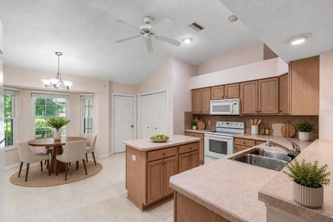 Tiny photo for 9450 SW 208th Circle, Dunnellon, FL 34431 (MLS # OM724940)