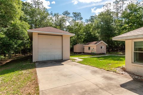 Tiny photo for 9450 SW 208th Circle, Dunnellon, FL 34431 (MLS # OM724940)