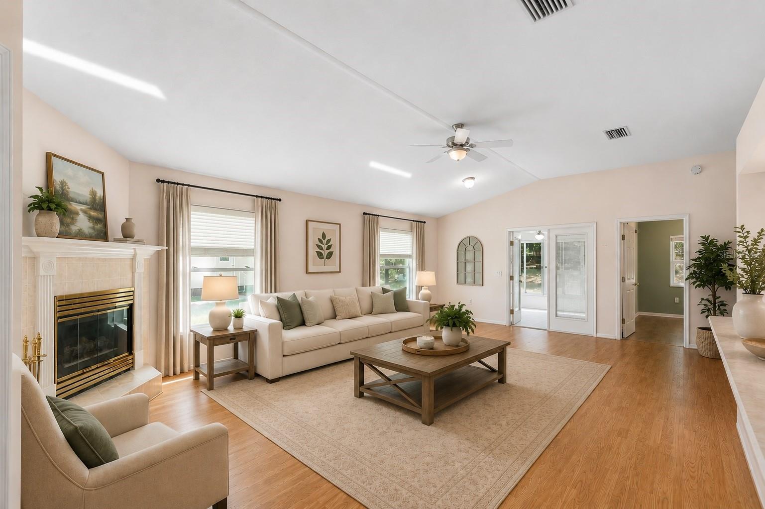 DUNNELLON - Residential