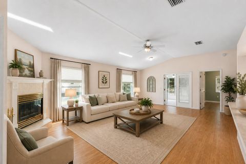 Tiny photo for 9450 SW 208th Circle, Dunnellon, FL 34431 (MLS # OM724940)