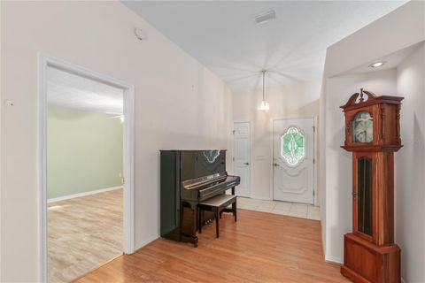 Tiny photo for 9450 SW 208th Circle, Dunnellon, FL 34431 (MLS # OM724940)