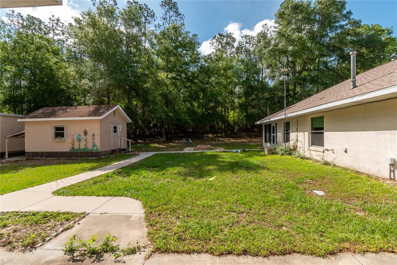 DUNNELLON - Residential