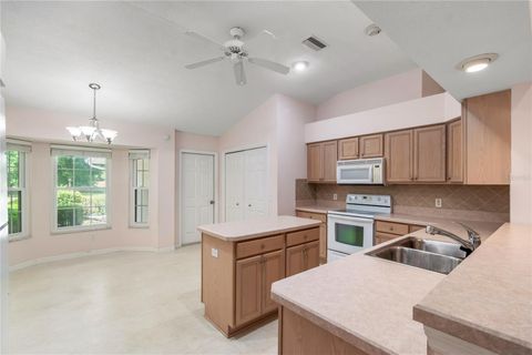 Tiny photo for 9450 SW 208th Circle, Dunnellon, FL 34431 (MLS # OM724940)