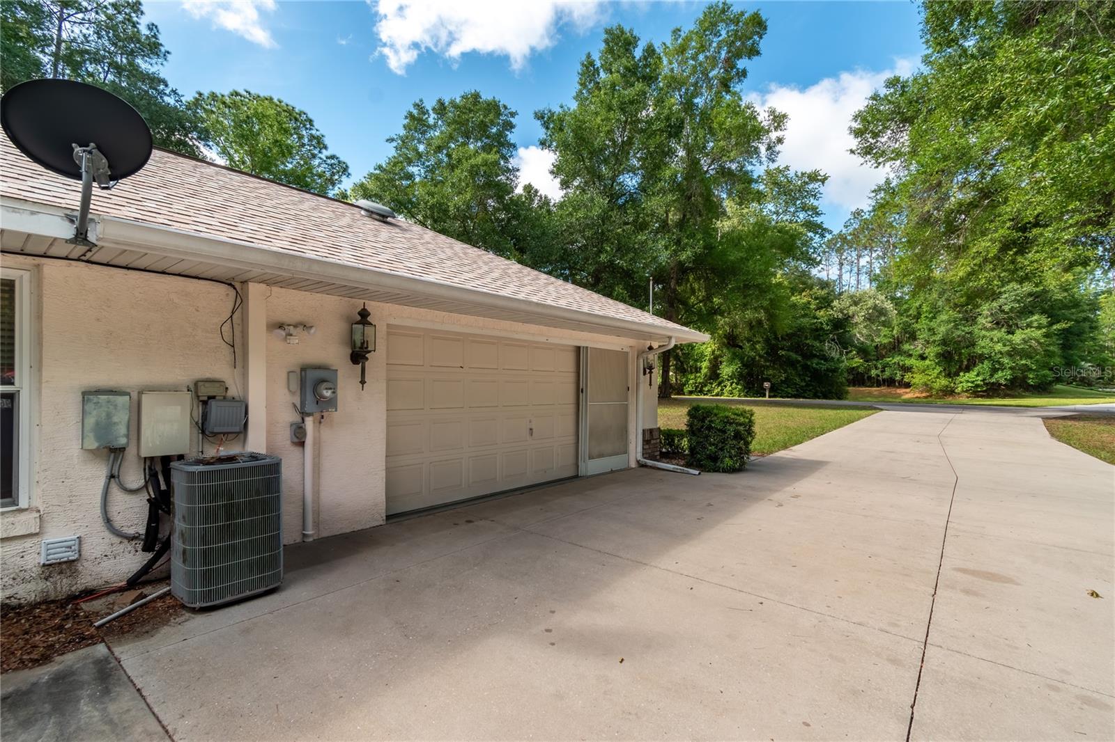 DUNNELLON - Residential