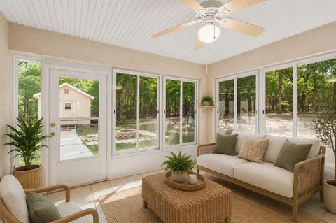 Tiny photo for 9450 SW 208th Circle, Dunnellon, FL 34431 (MLS # OM724940)