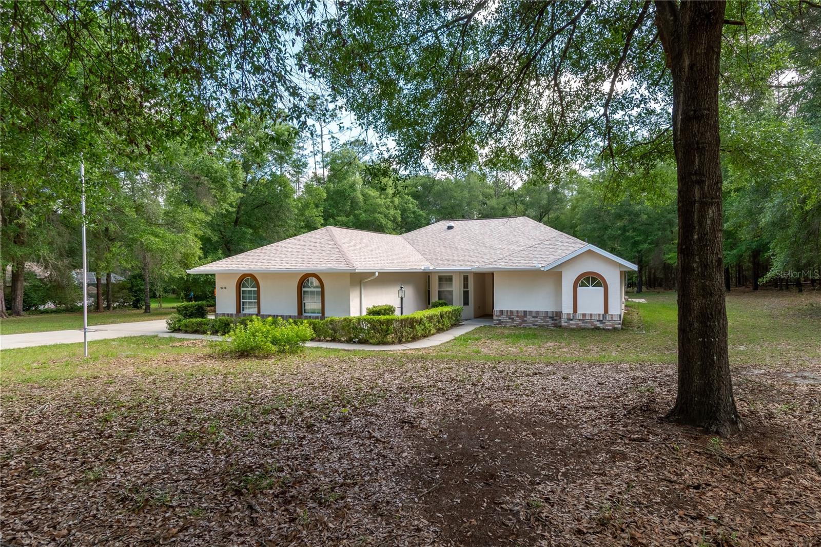 DUNNELLON - Residential