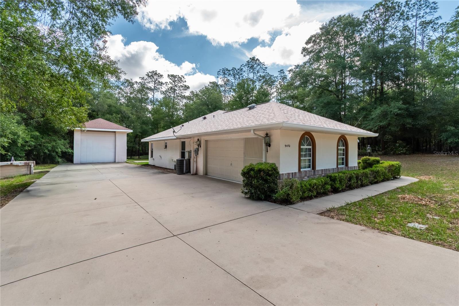 DUNNELLON - Residential