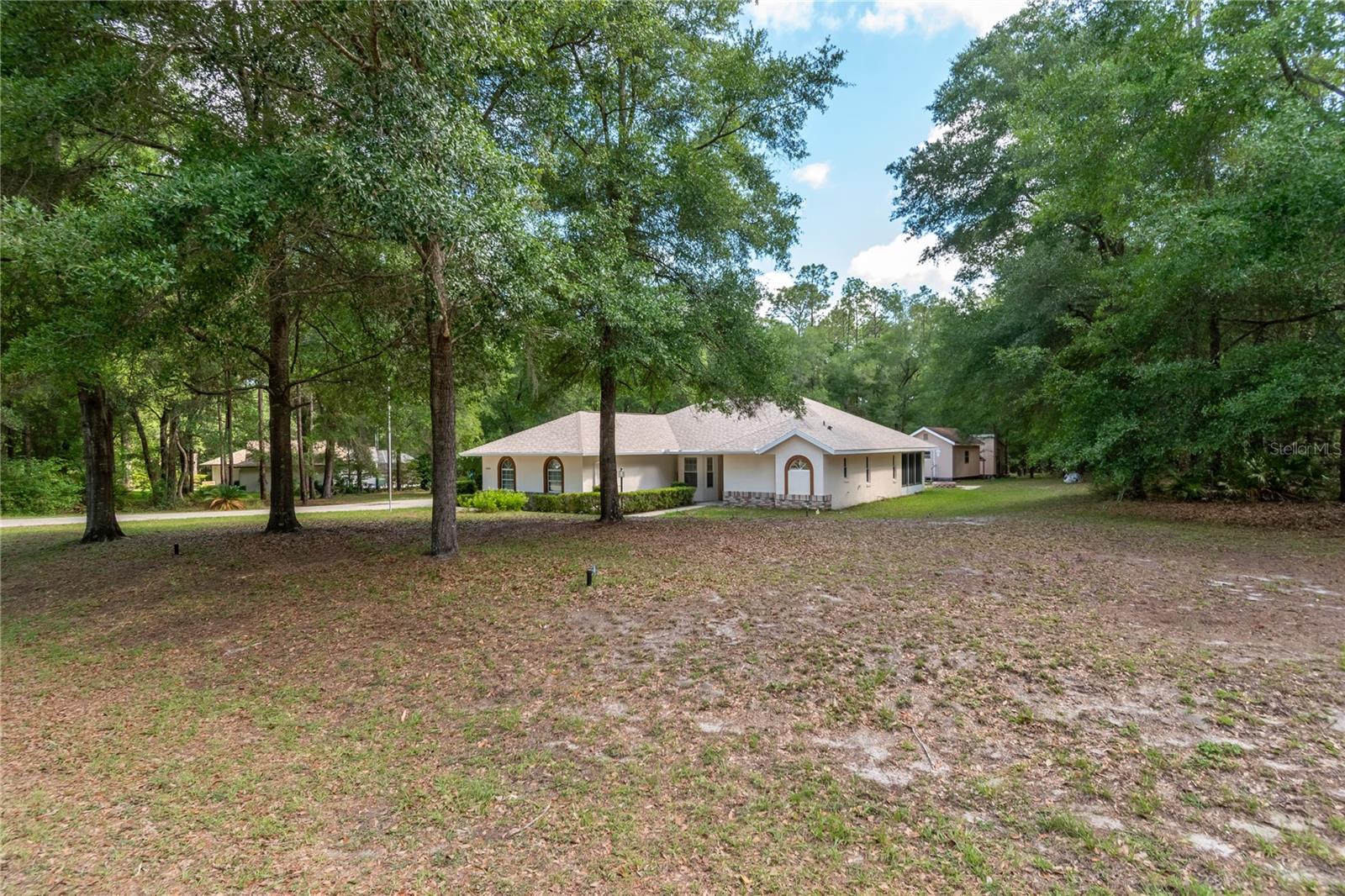DUNNELLON - Residential