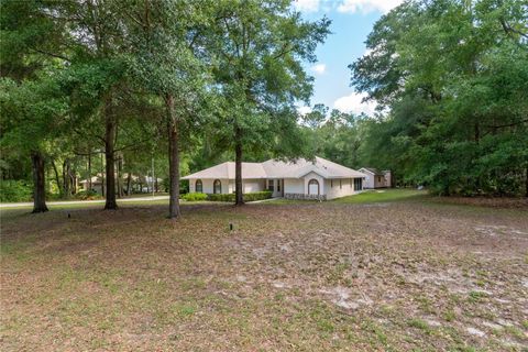 Tiny photo for 9450 SW 208th Circle, Dunnellon, FL 34431 (MLS # OM724940)