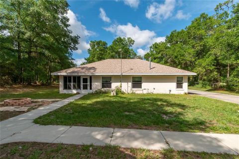 Tiny photo for 9450 SW 208th Circle, Dunnellon, FL 34431 (MLS # OM724940)