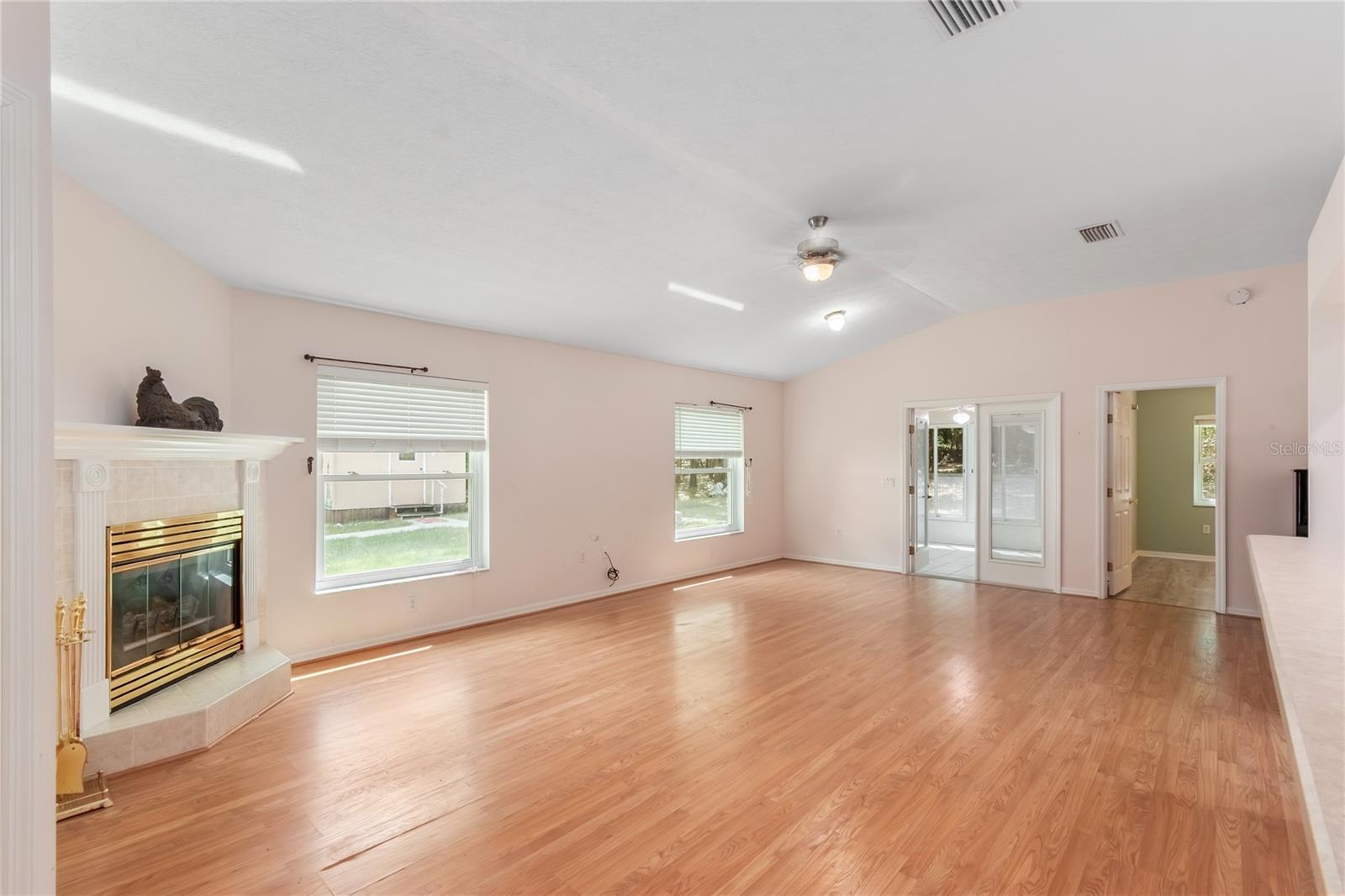 DUNNELLON - Residential