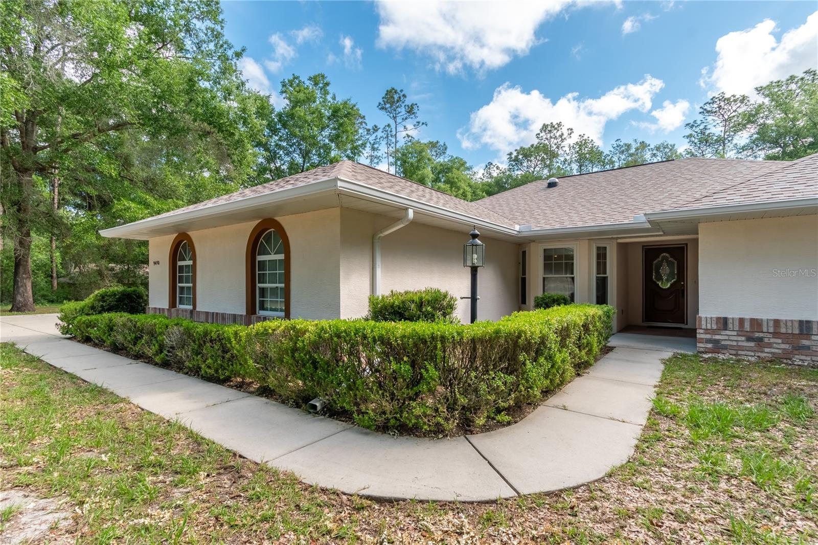 DUNNELLON - Residential