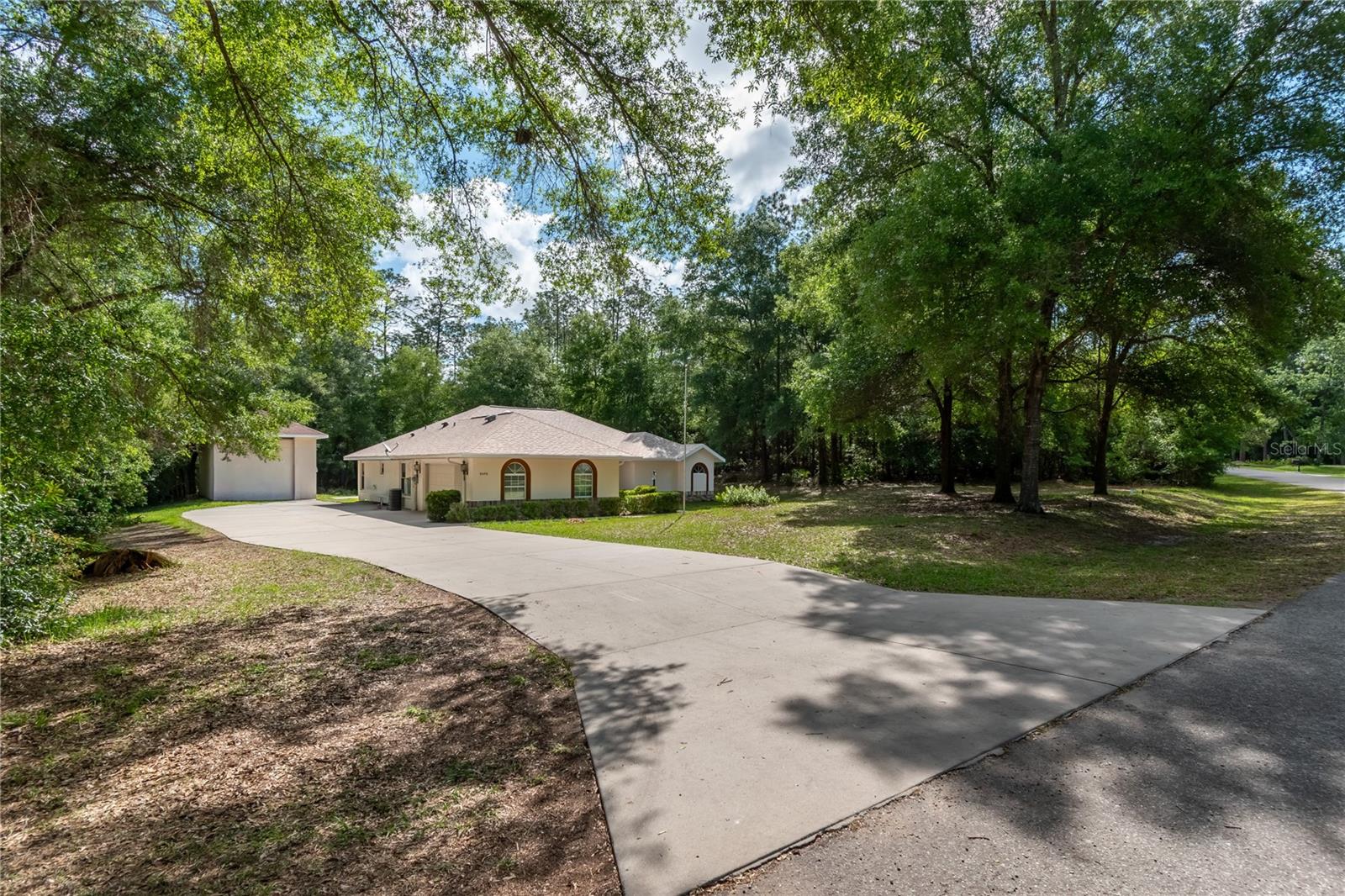 DUNNELLON - Residential