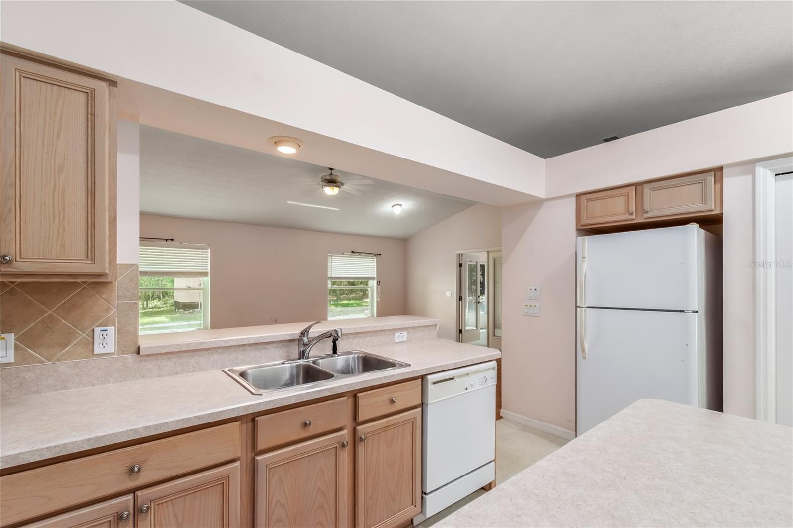 DUNNELLON - Residential