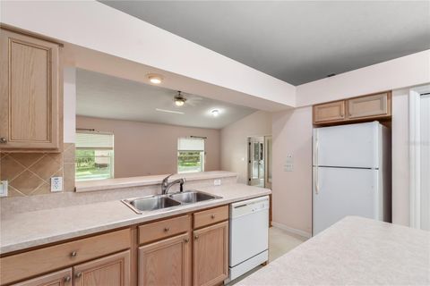 Tiny photo for 9450 SW 208th Circle, Dunnellon, FL 34431 (MLS # OM724940)