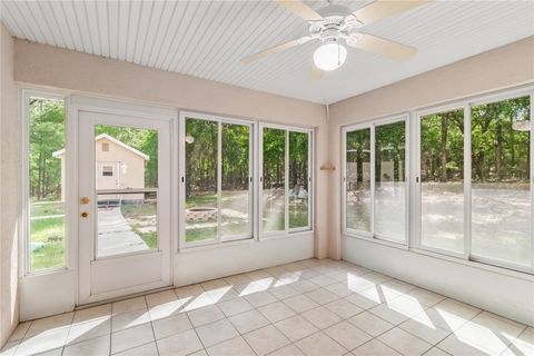 Tiny photo for 9450 SW 208th Circle, Dunnellon, FL 34431 (MLS # OM724940)