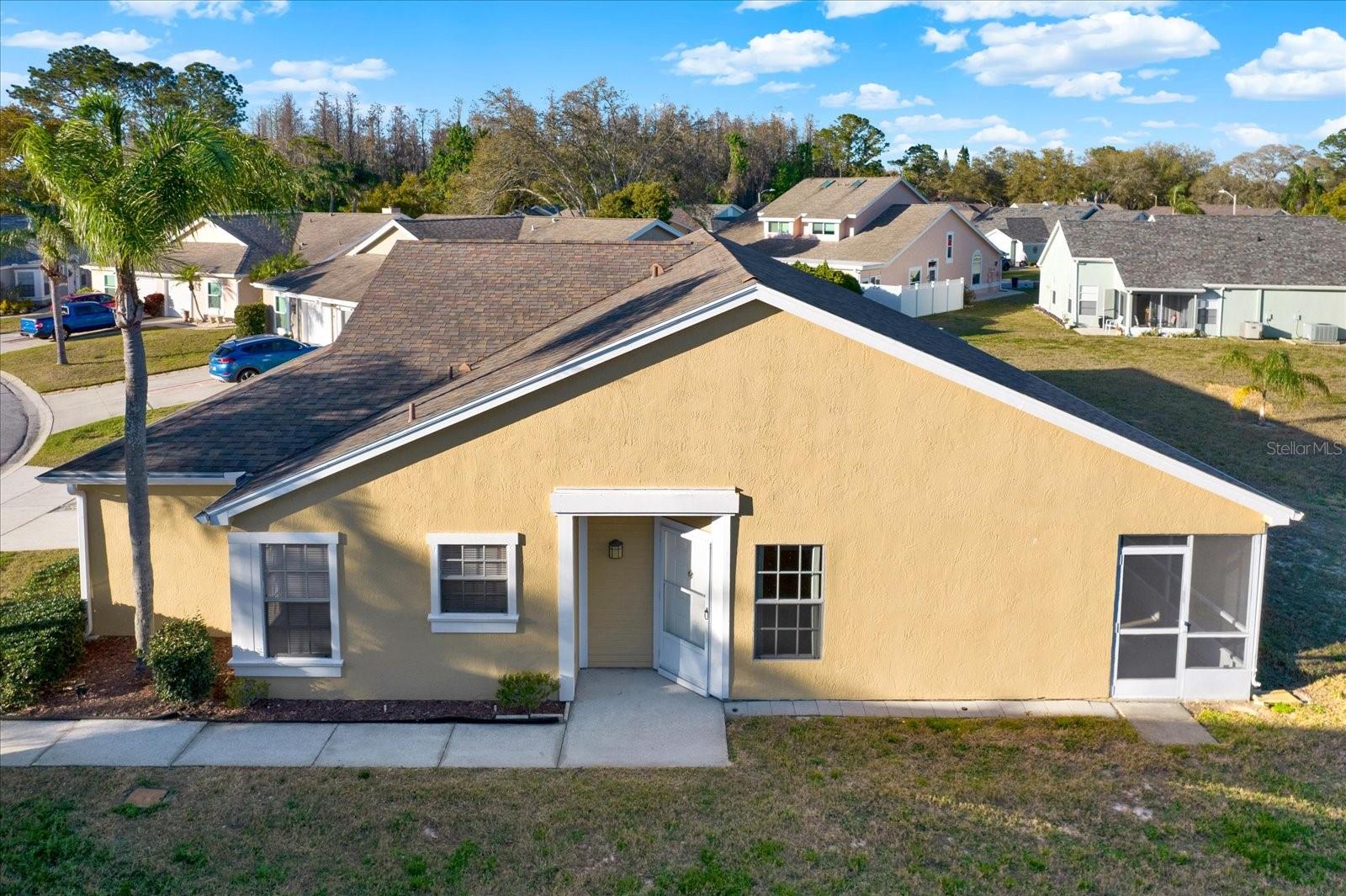 MILLPOND ESTATES - Residential