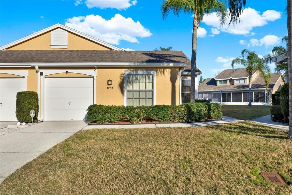 Photo of 4208 Boston Circle, New Port Richey, FL 34653 (MLS # W7884809)