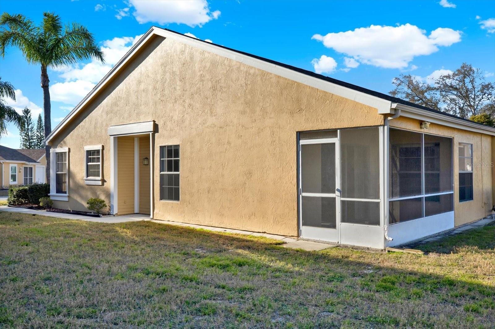 MILLPOND ESTATES - Residential