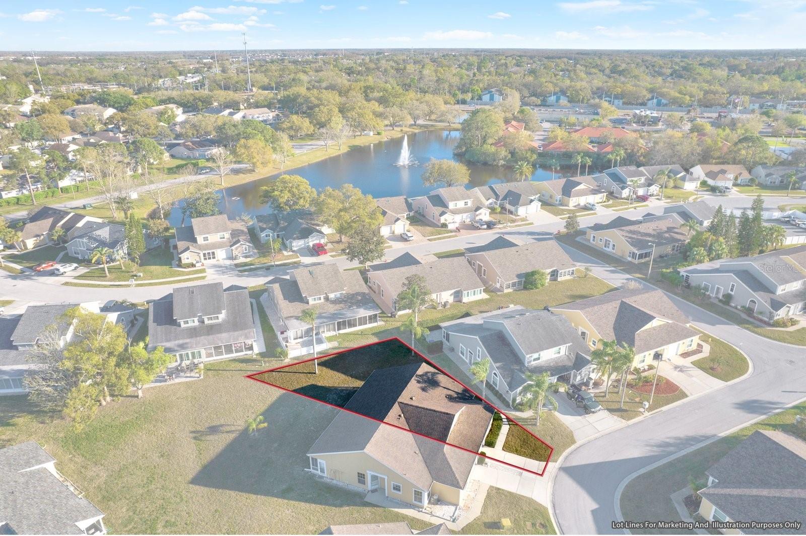 MILLPOND ESTATES - Residential