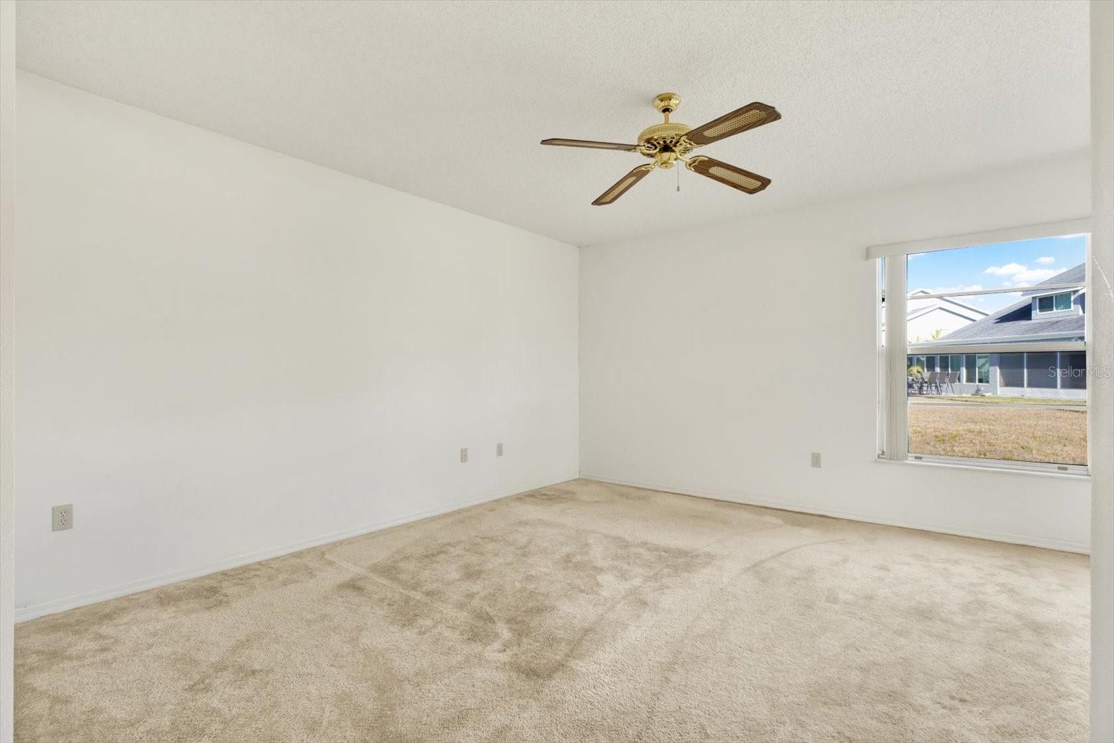 MILLPOND ESTATES - Residential