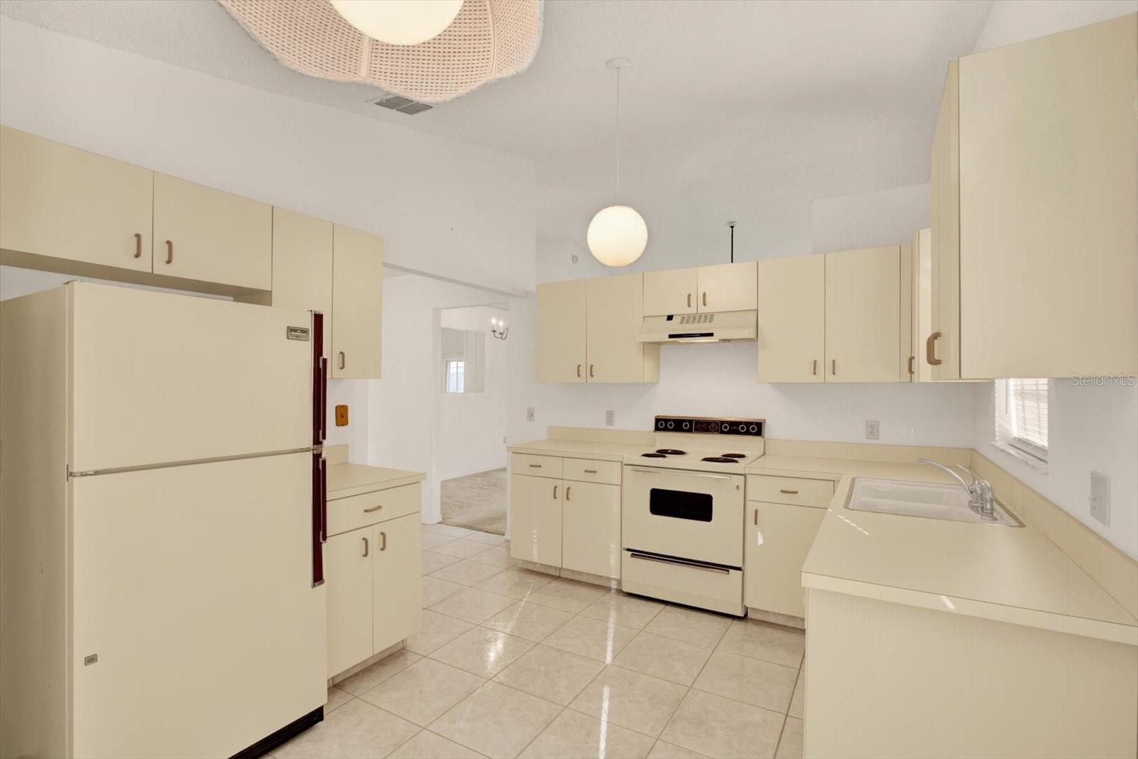 MILLPOND ESTATES - Residential