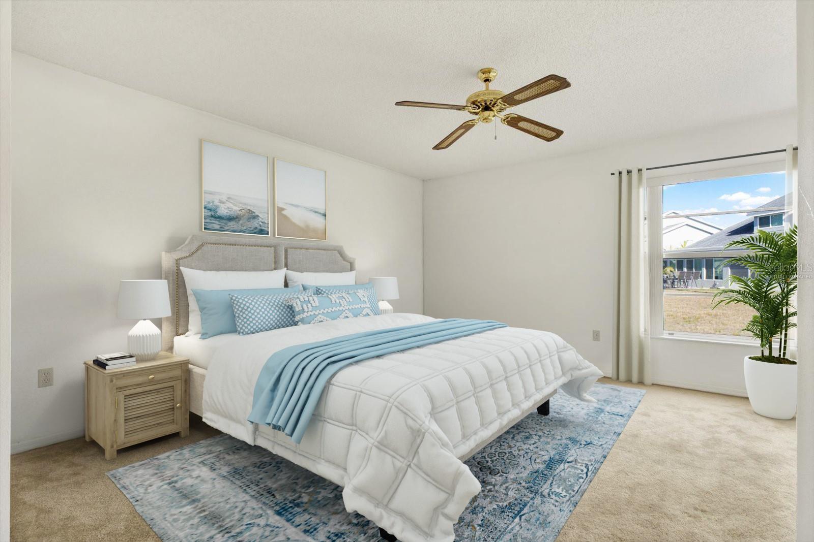 MILLPOND ESTATES - Residential