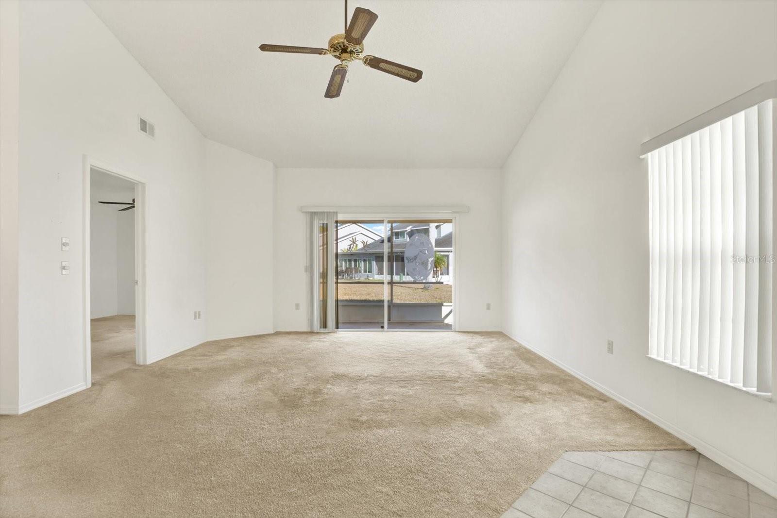 MILLPOND ESTATES - Residential