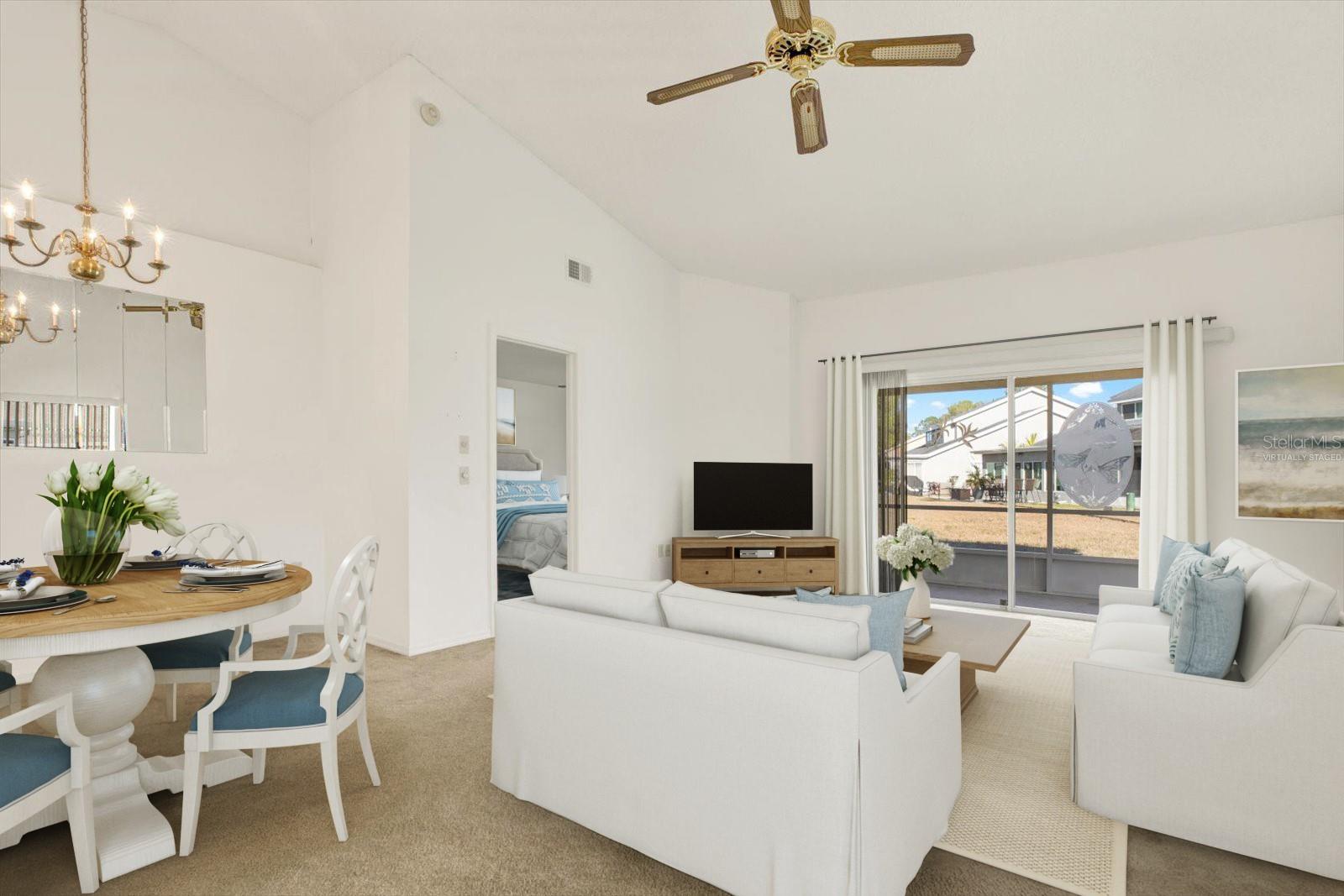 MILLPOND ESTATES - Residential