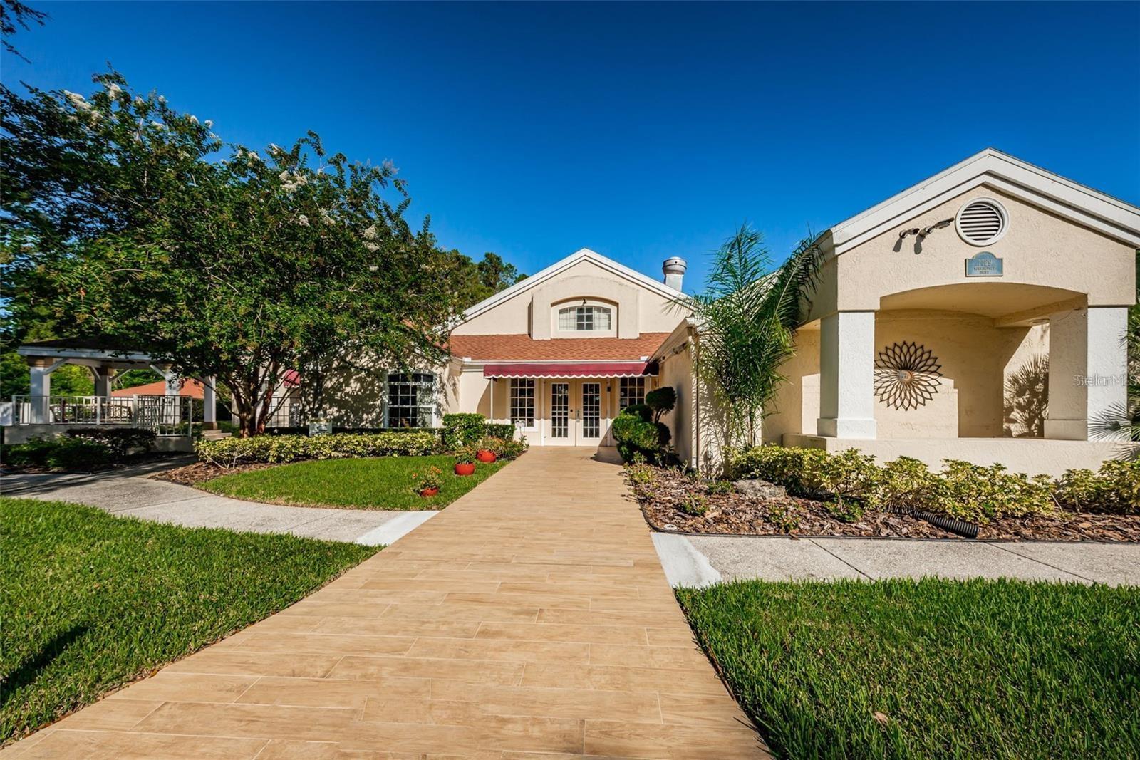 MILLPOND ESTATES - Residential