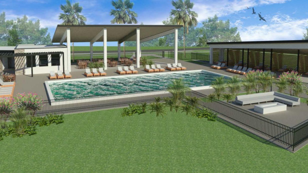 PRESTON COVE PH 1 & 2 - Residential